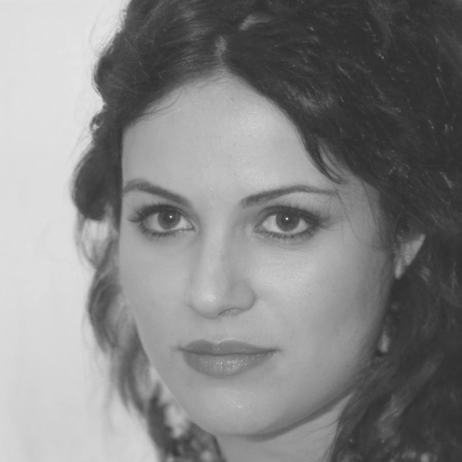 Carmen Rodriguez, Directora de Educación Financiera